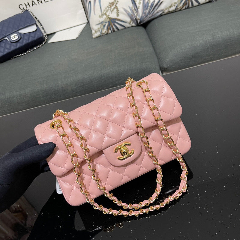 BAB - CHL Bags - 3244