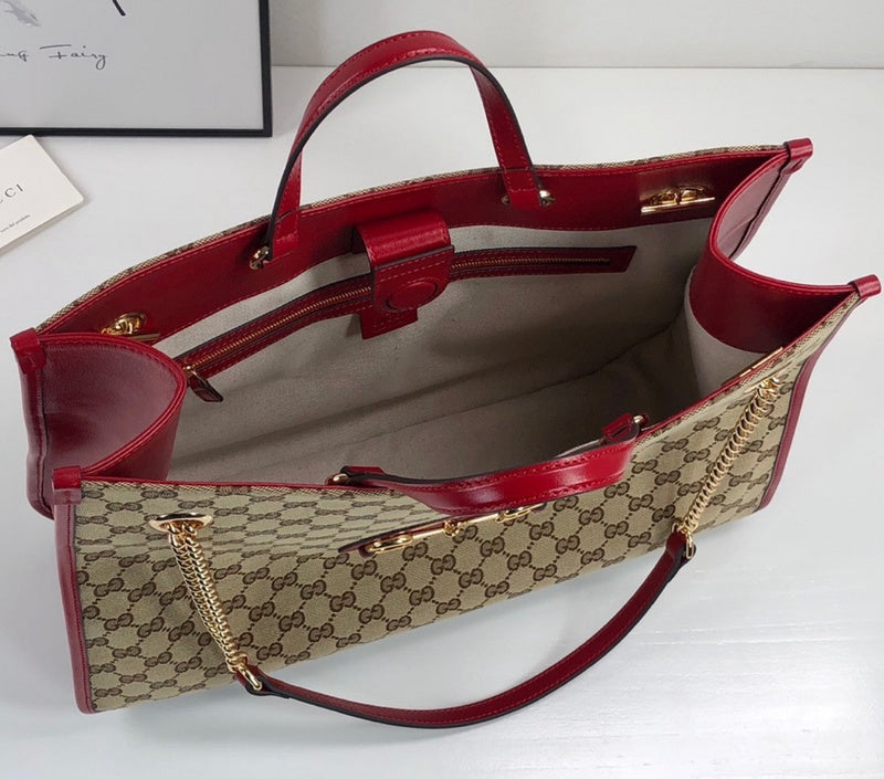 Ozarra - GCI Bags - 4089