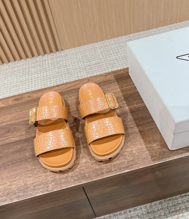 Ozarra Luxury - LOV Women Shoes - 010