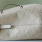 Ozarra - LUV Bags - 314