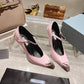 Ozarra Luxury - PD Women Shoes - 269