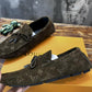 Ozarra Luxury - LOV Men Shoes - 835