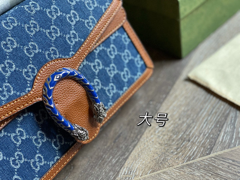 Ozarra - GCI Bags - 2184