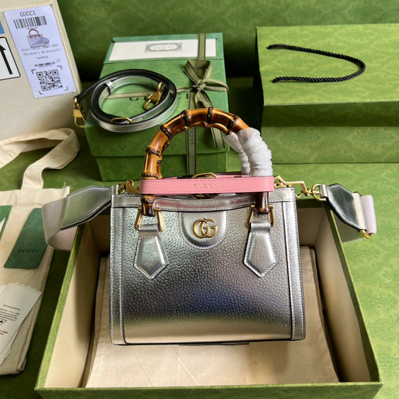 OZ - GCI Bags - 1637
