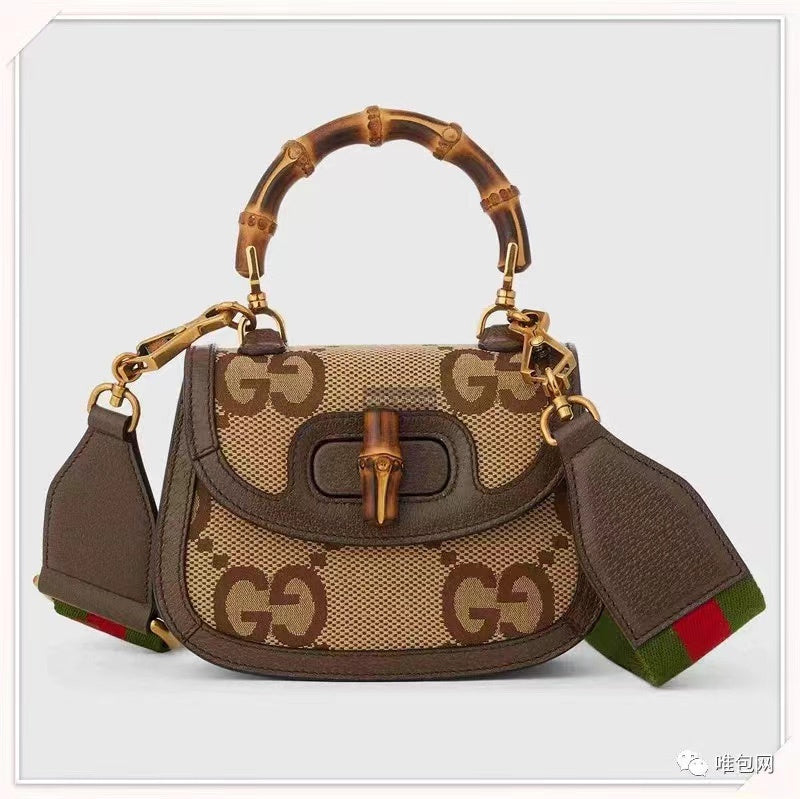 Ozarra - GCI Bags - 2007