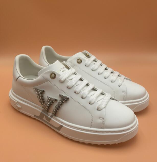 Ozarra Luxury - LOV Men Shoes - 1001
