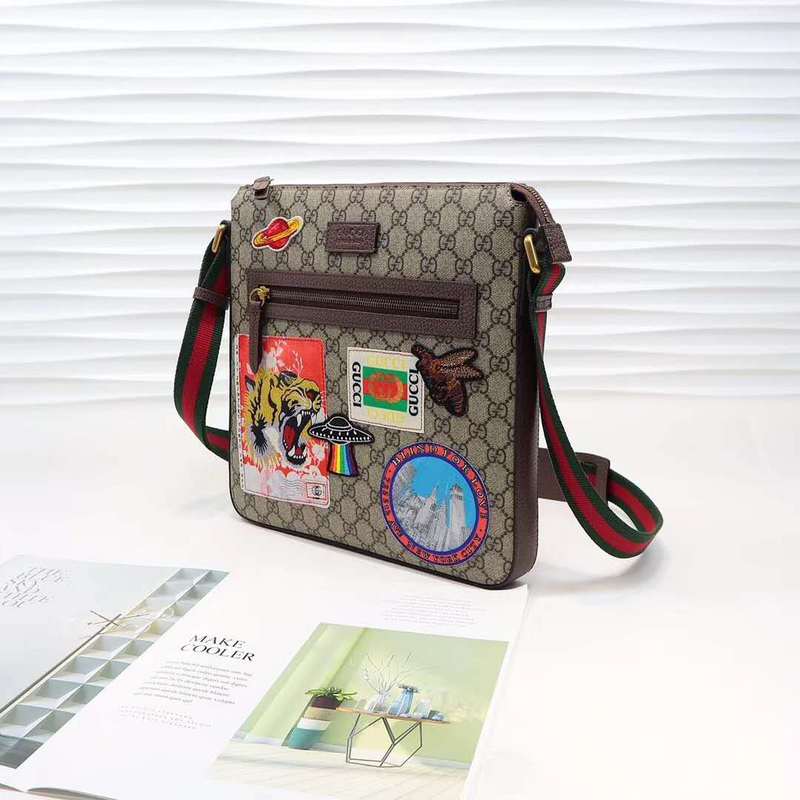BAB - GCI Bags - 765