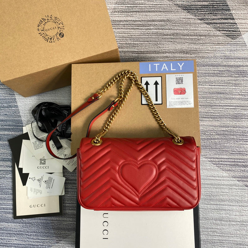 Ozarra - GG Bags - 2208
