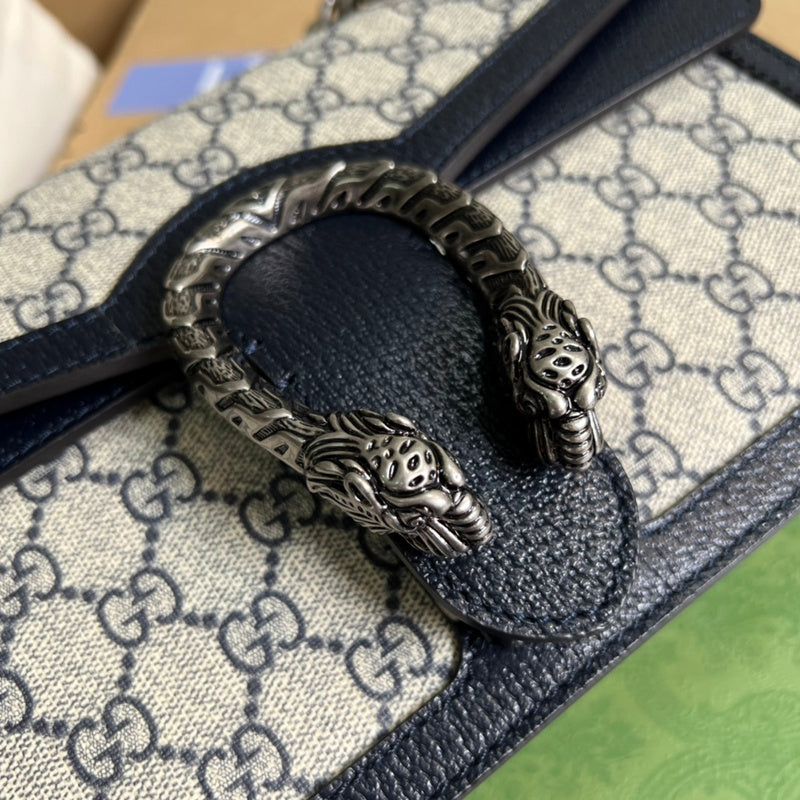 Ozarra - GCI Bags - 4605