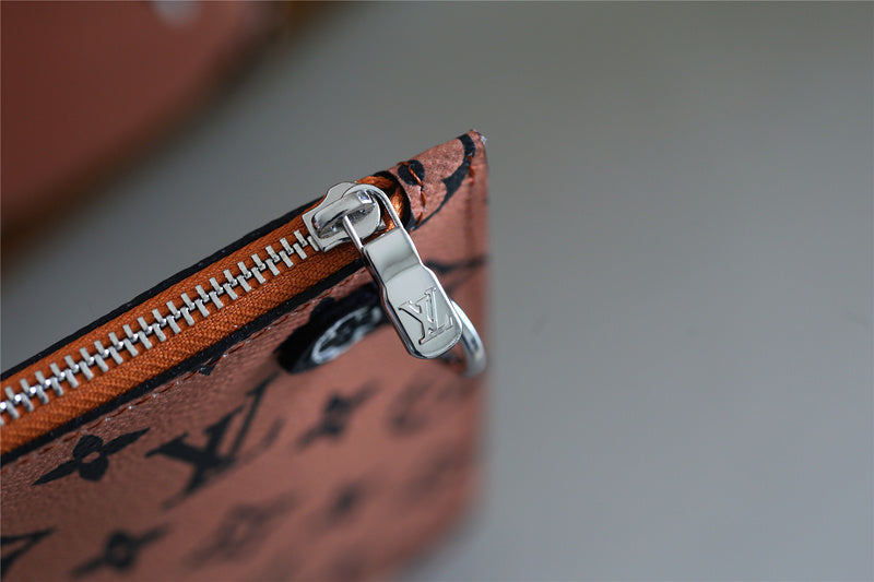 Ozarra Fashion Lu-Vi bags - 8078
