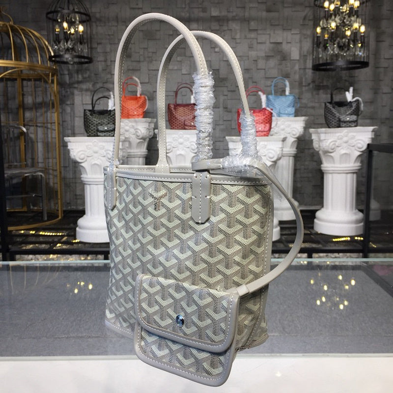 Ozarra - GOD Bags - 781