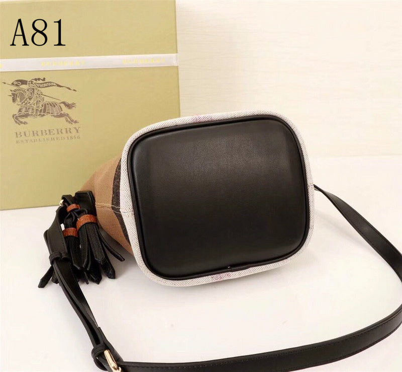 Ozarra Fashion -BBR Bags - 818