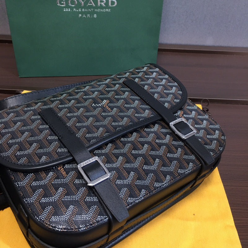 Ozarra - GOD Bags - 981