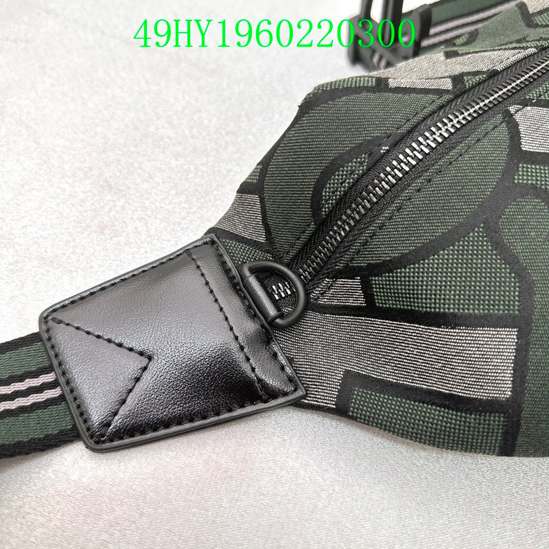 Ozarra Fashion -BBR Bags - 206