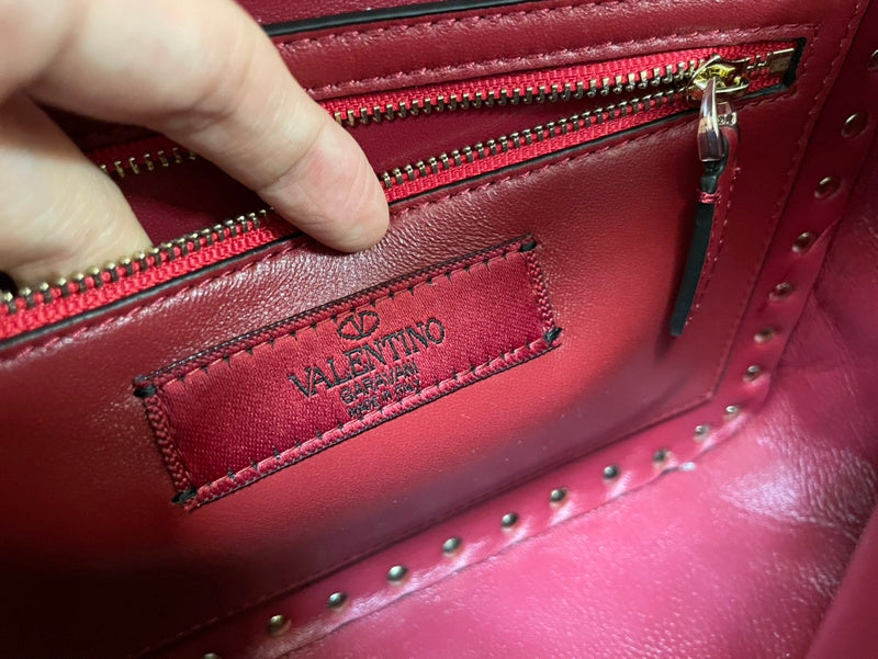 OZ - VEL Bags - 1215