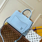 Ozarra Fashion Lu-Vi Bags - 16743