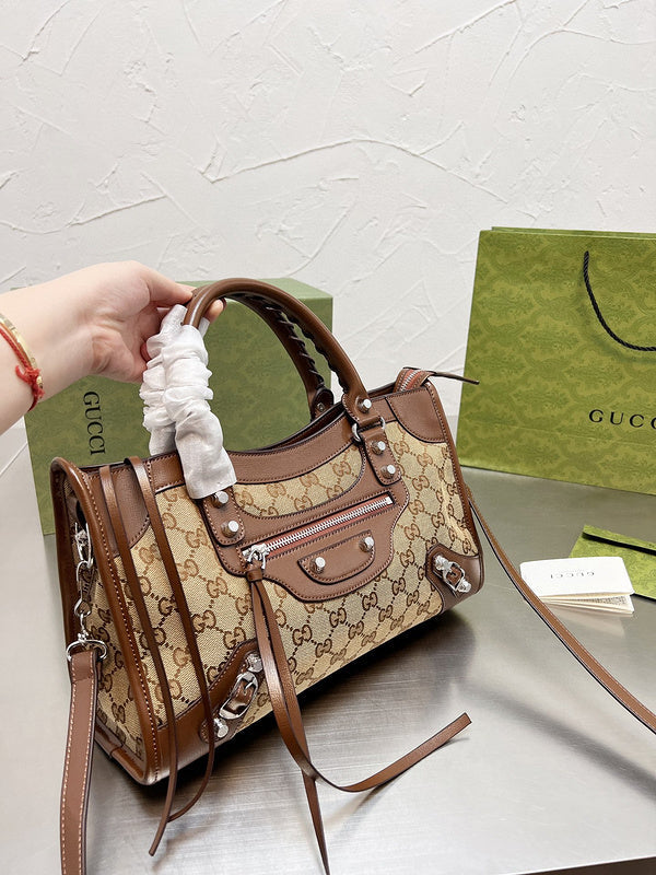 Ozarra Fashion - BGA Bags - 1490