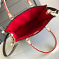 Ozarra Fashion Lu-Vi Bags - 16978