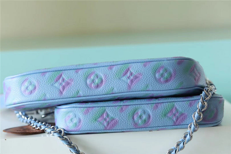 Ozarra - LUV Bags - 582