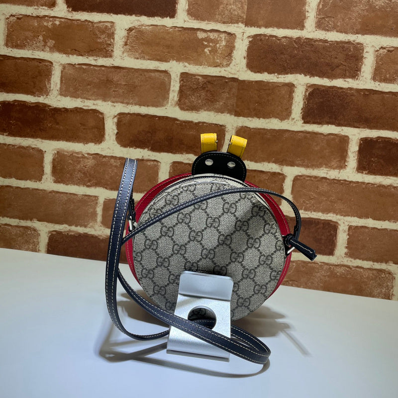 OZ - GCI Bags - 2166