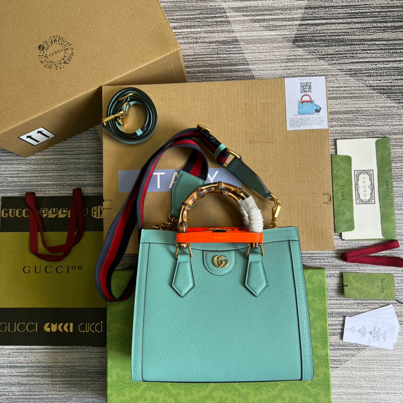 Ozarra - GCI Bags - 5447