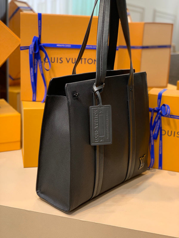 Ozarra Fashion Lu-Vi bags - 17044