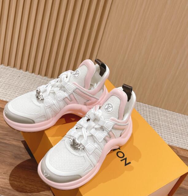 Ozarra Luxury - LOV Women Shoes - 518