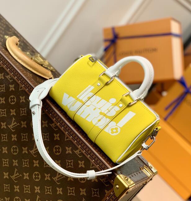 Ozarra Luxury - LOV Bags - 2286