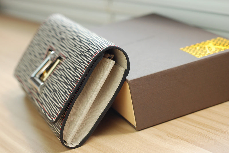 Ozarra Fashion Lu-Vi bags - 9374