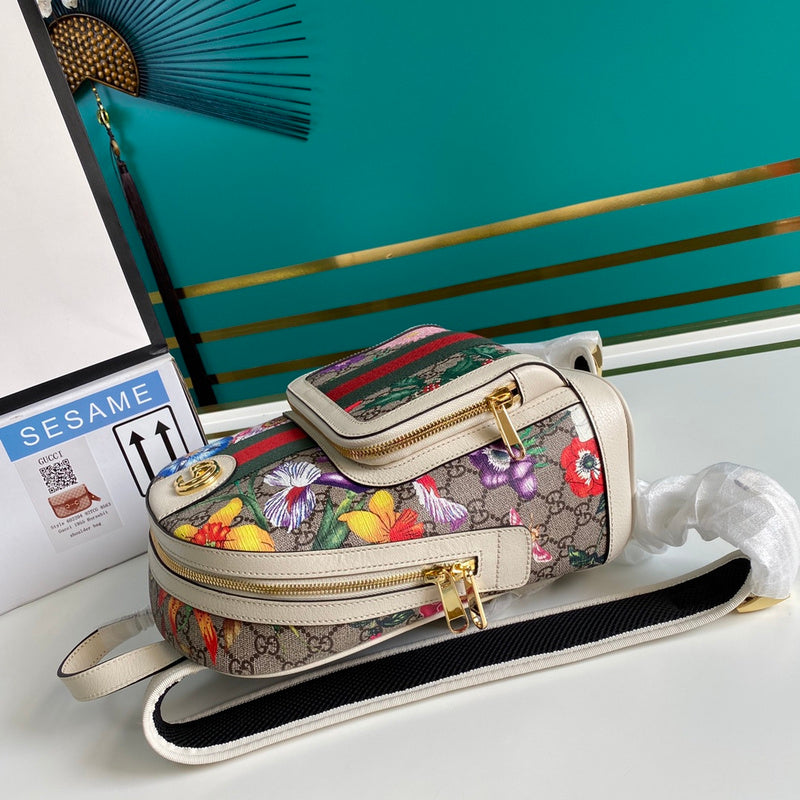 Ozarra - GUKI Bags - 2128