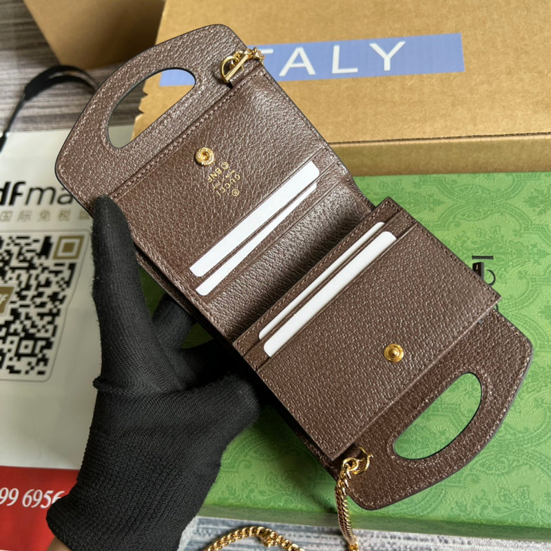 Ozarra - GG Bags - 532
