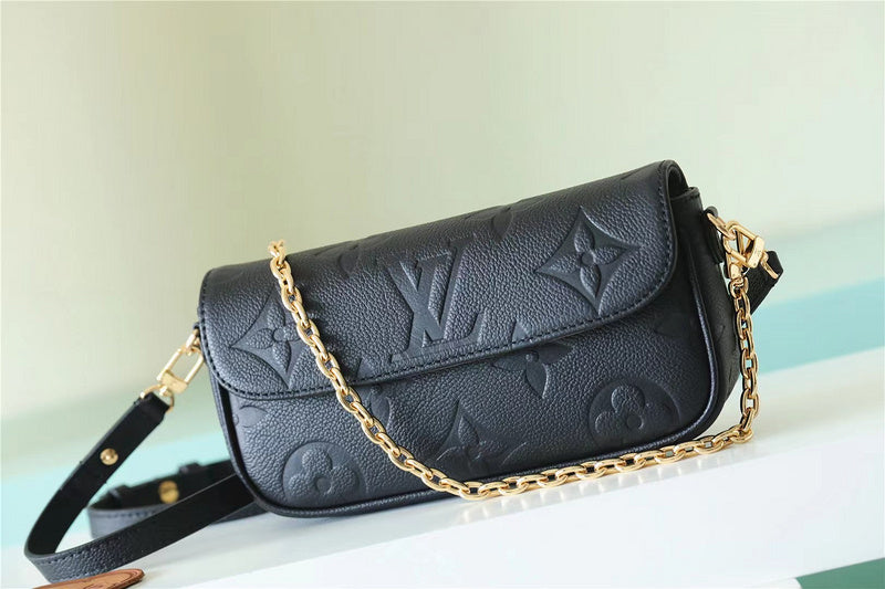 Ozarra - LUV Bags - 301
