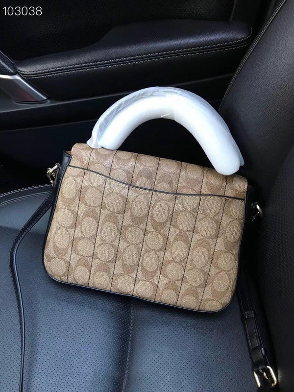 Ozarra - CAH Bags - 585