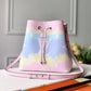 Ozarra Luxury - LOV Bags - 3113