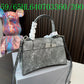 Ozarra Fashion - BGA Bags - 1727