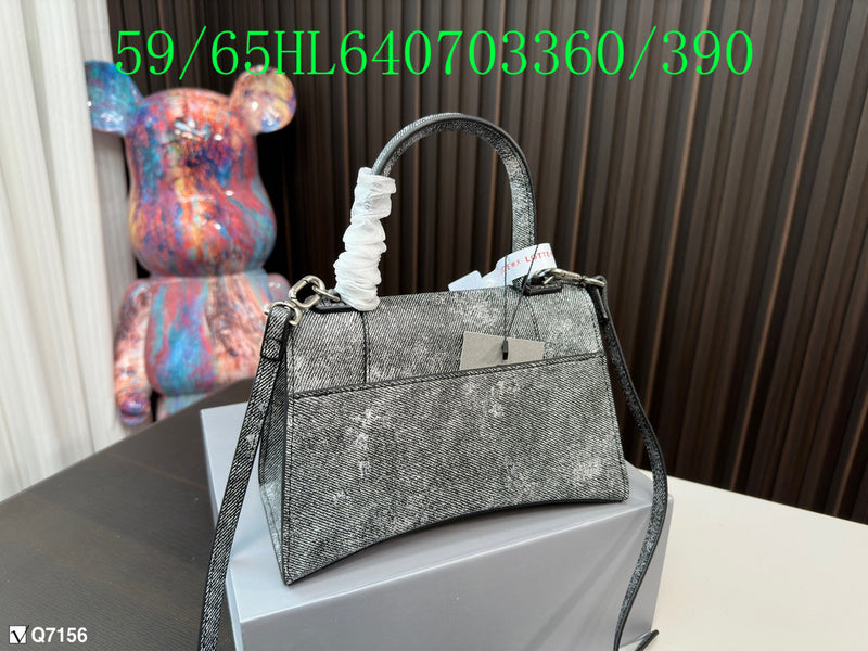 Ozarra Fashion - BGA Bags - 1727