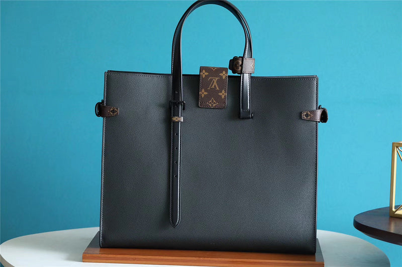 Ozarra Fashion Lu-Vi bags - 9843