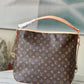 Ozarra Luxury - LOV Bags - 2159