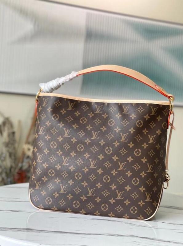 Ozarra Luxury - LOV Bags - 2159