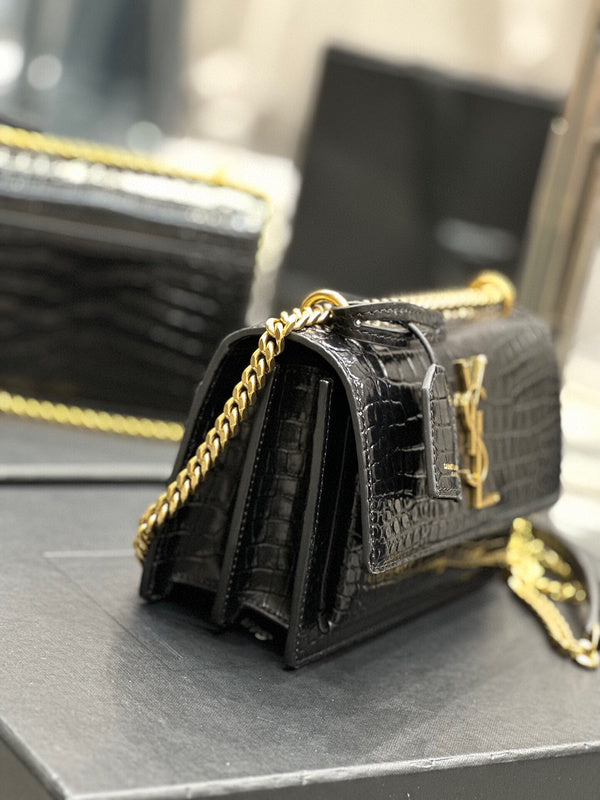 Ozarra SLY Bags - 051
