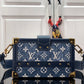 Ozarra Fashion Lu-Vi Bags - 16962