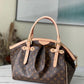 Ozarra Fashion Lu-Vi bags - 17149
