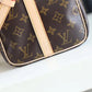 Ozarra Fashion Lu-Vi bags - 8147