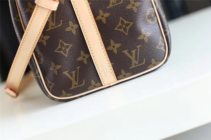 Ozarra Fashion Lu-Vi bags - 8147