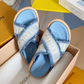 Ozarra Luxury - LOV Women Shoes - 076