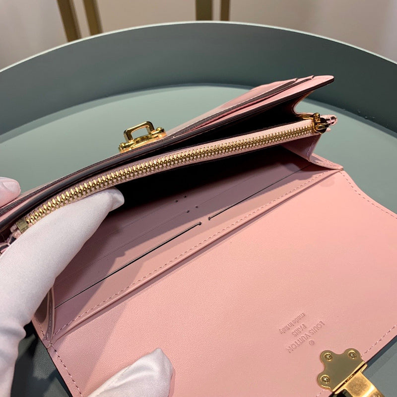 Ozarra Fashion Lu-Vi bags - 9089