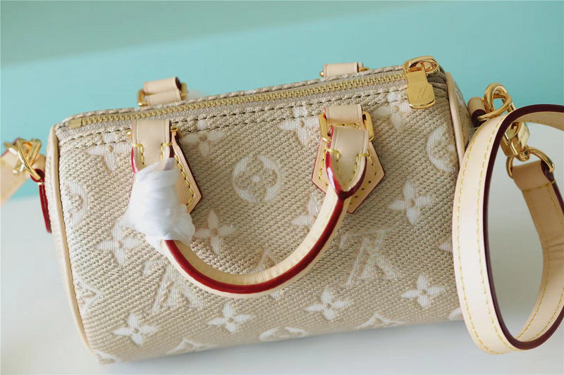 Ozarra - LUV Bags - 150