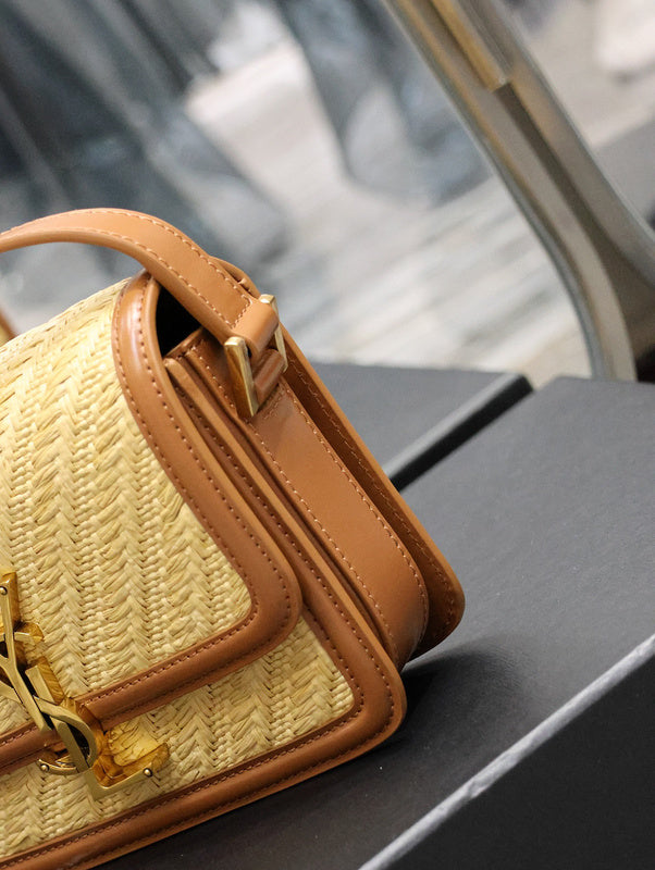 OZ - SLY Bags - 620