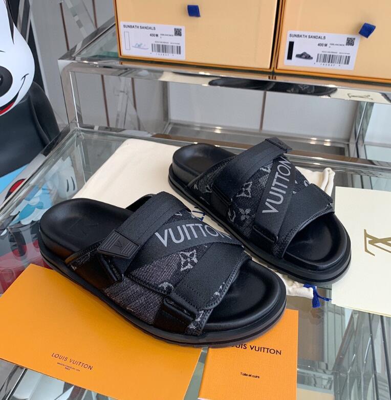Ozarra Luxury - LOV Men Shoes - 1438