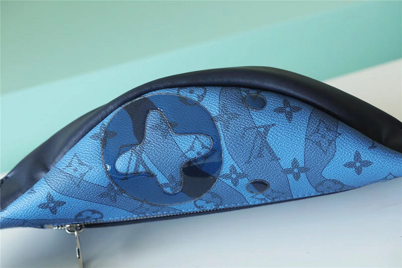 Ozarra Fashion Lu-Vi bags - 9929